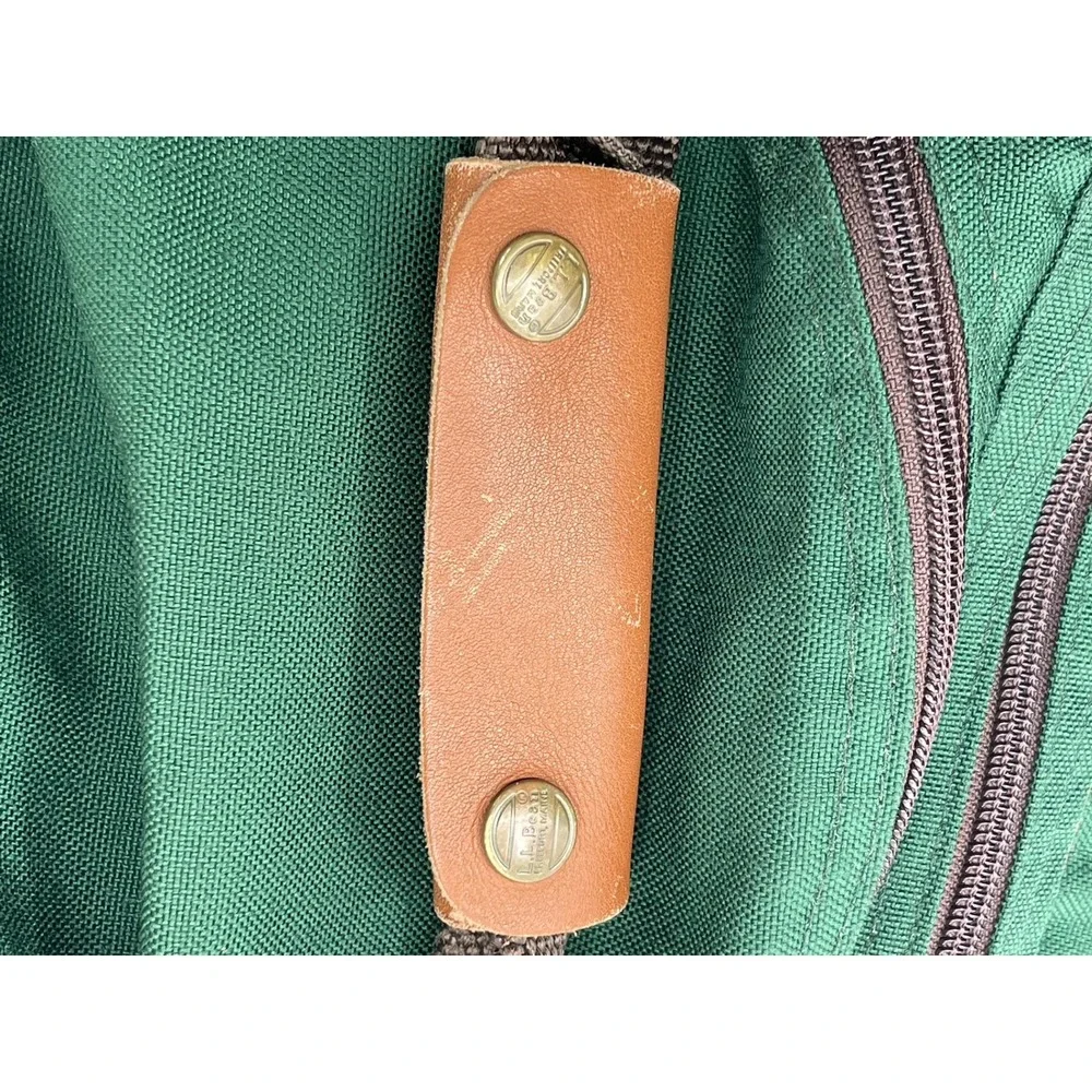 L.L. Bean vintage bean